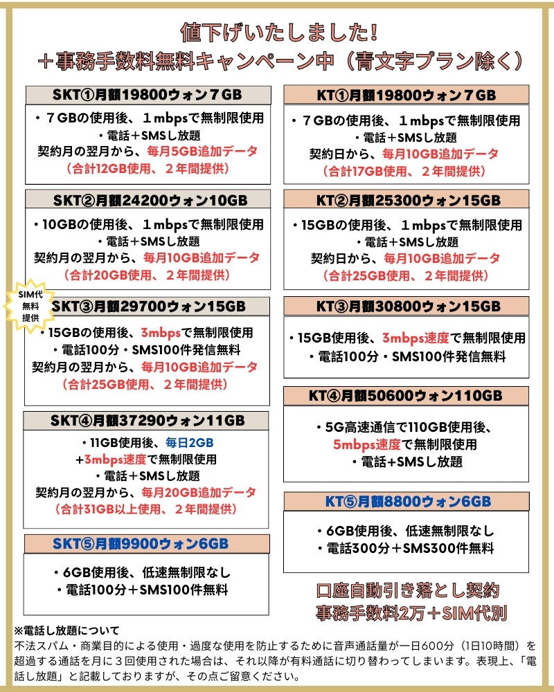 口座自動引き落とし
